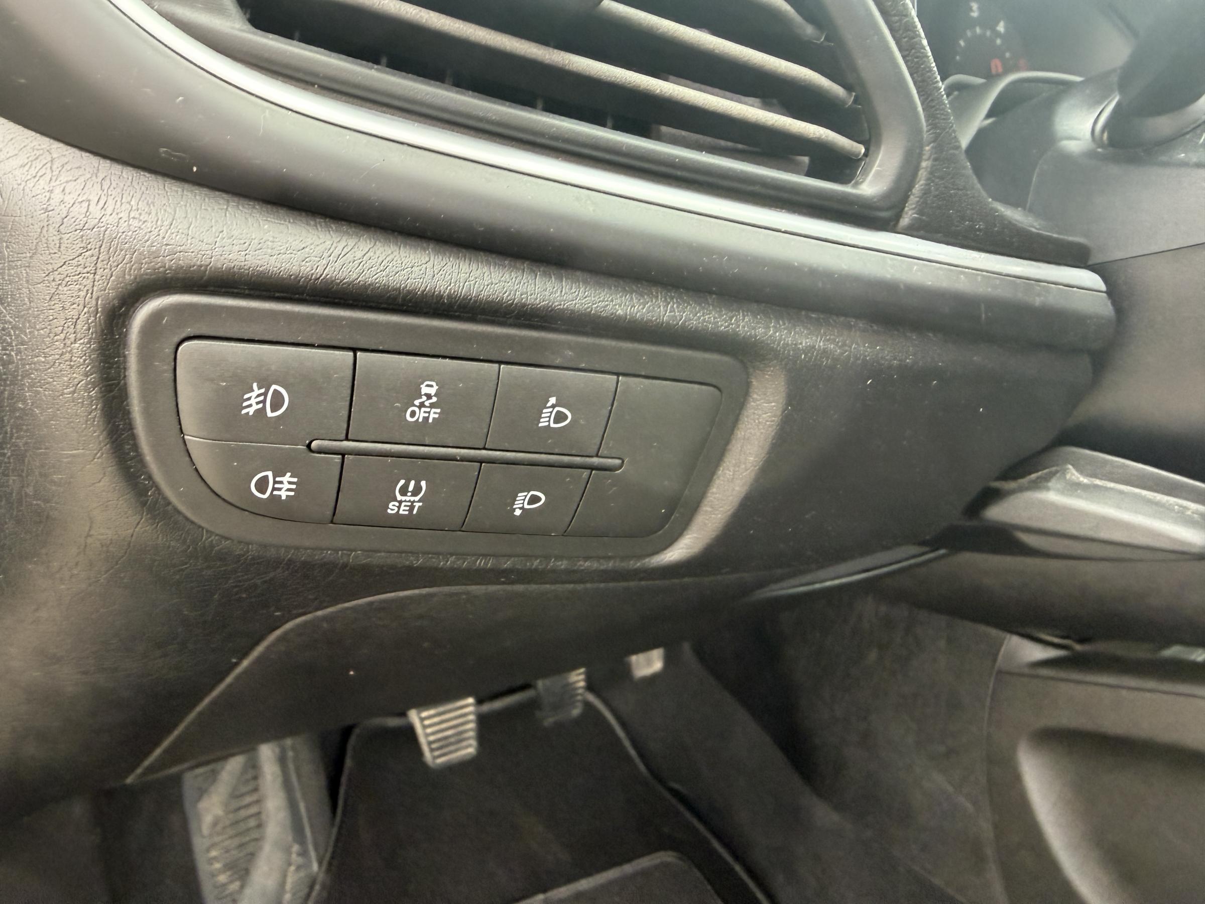 Fiat Tipo, 2019 - pohled č. 14