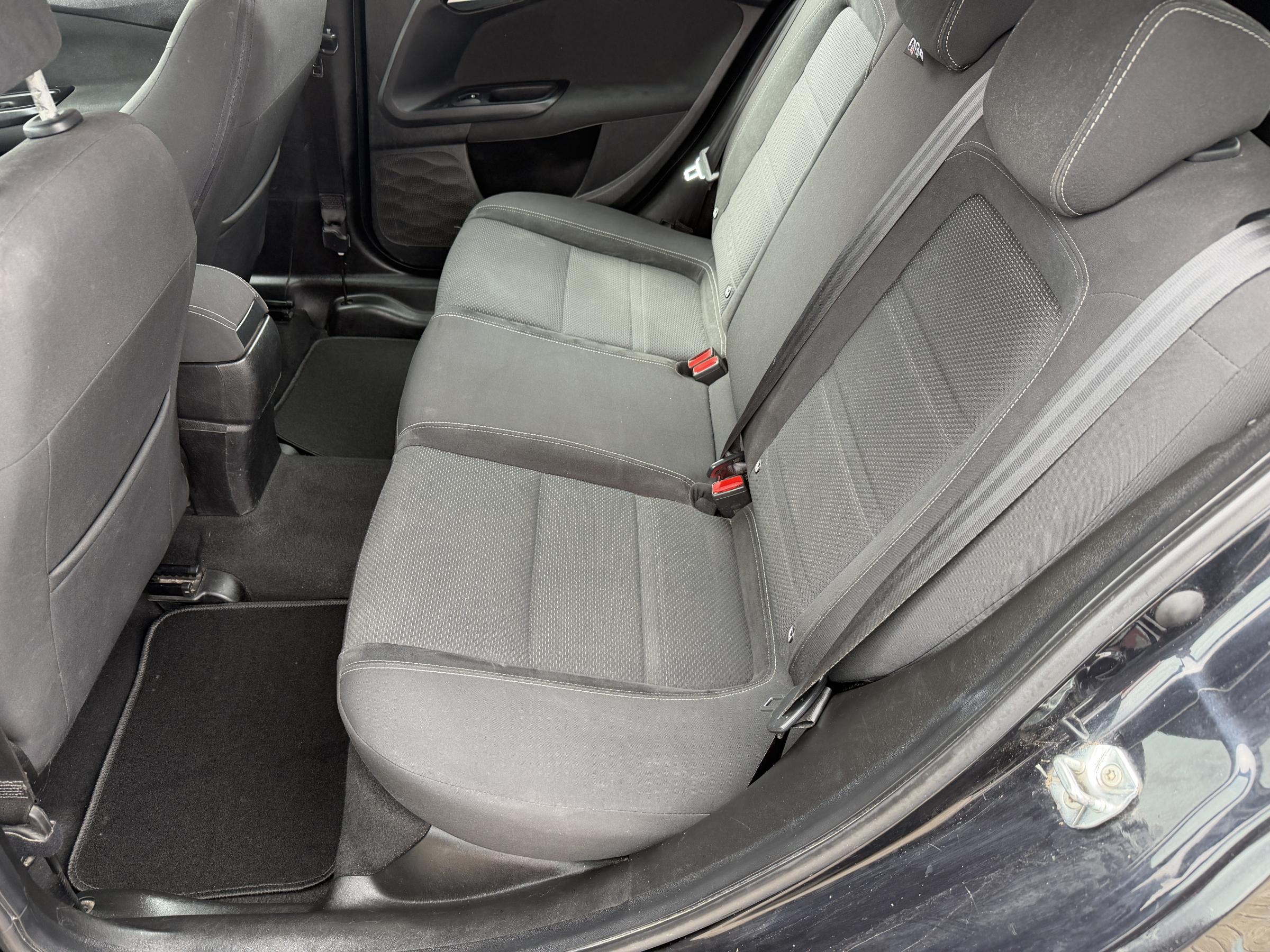 Fiat Tipo, 2019 - pohled č. 9