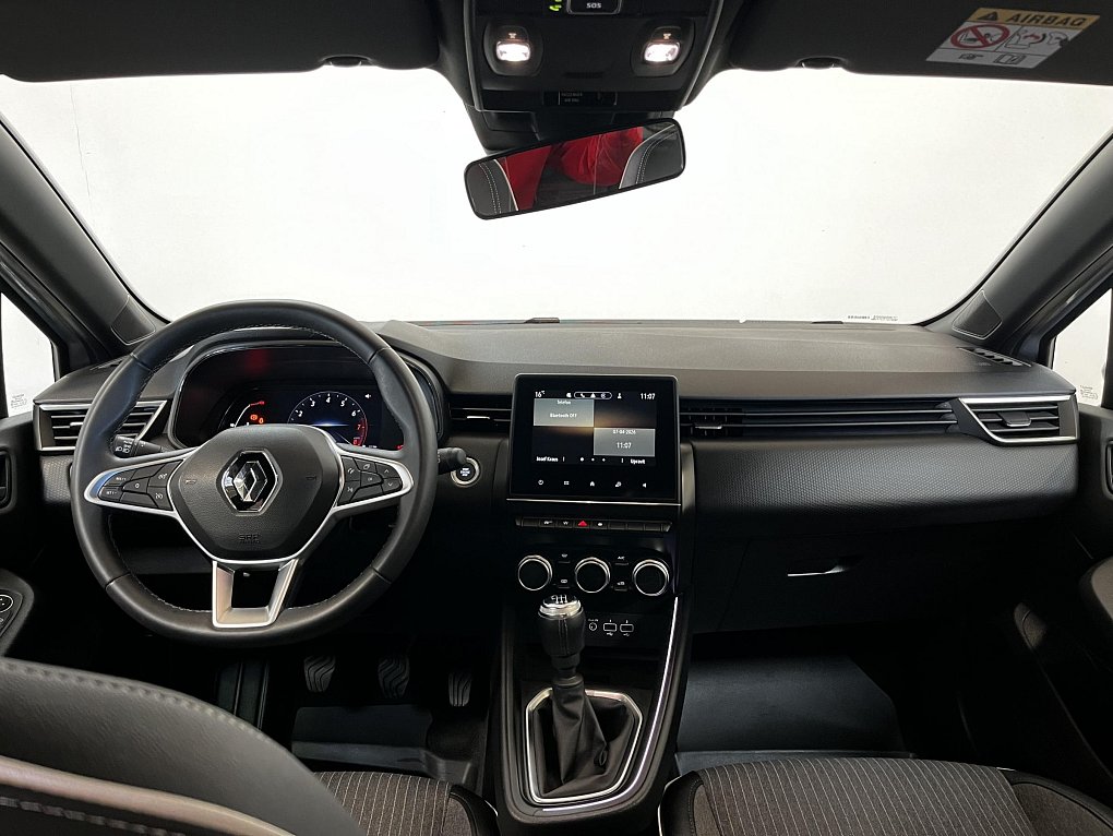 Renault Clio 1.0 TCe Intense