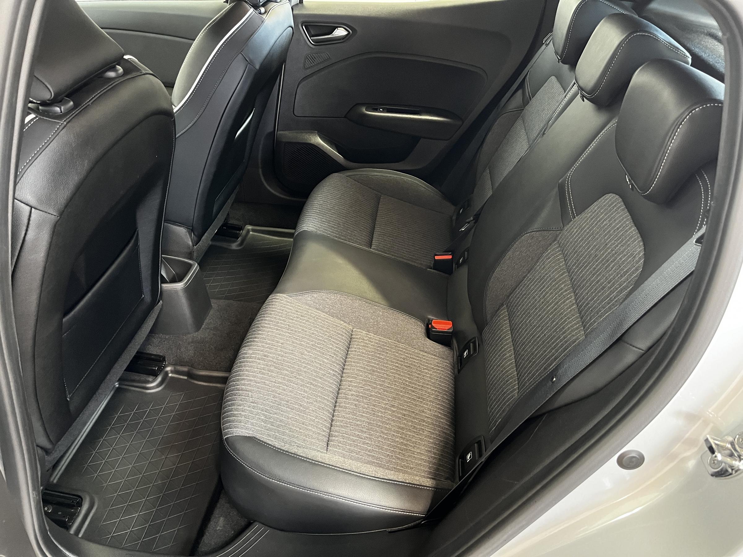 Renault Clio, 2022 - pohled č. 10