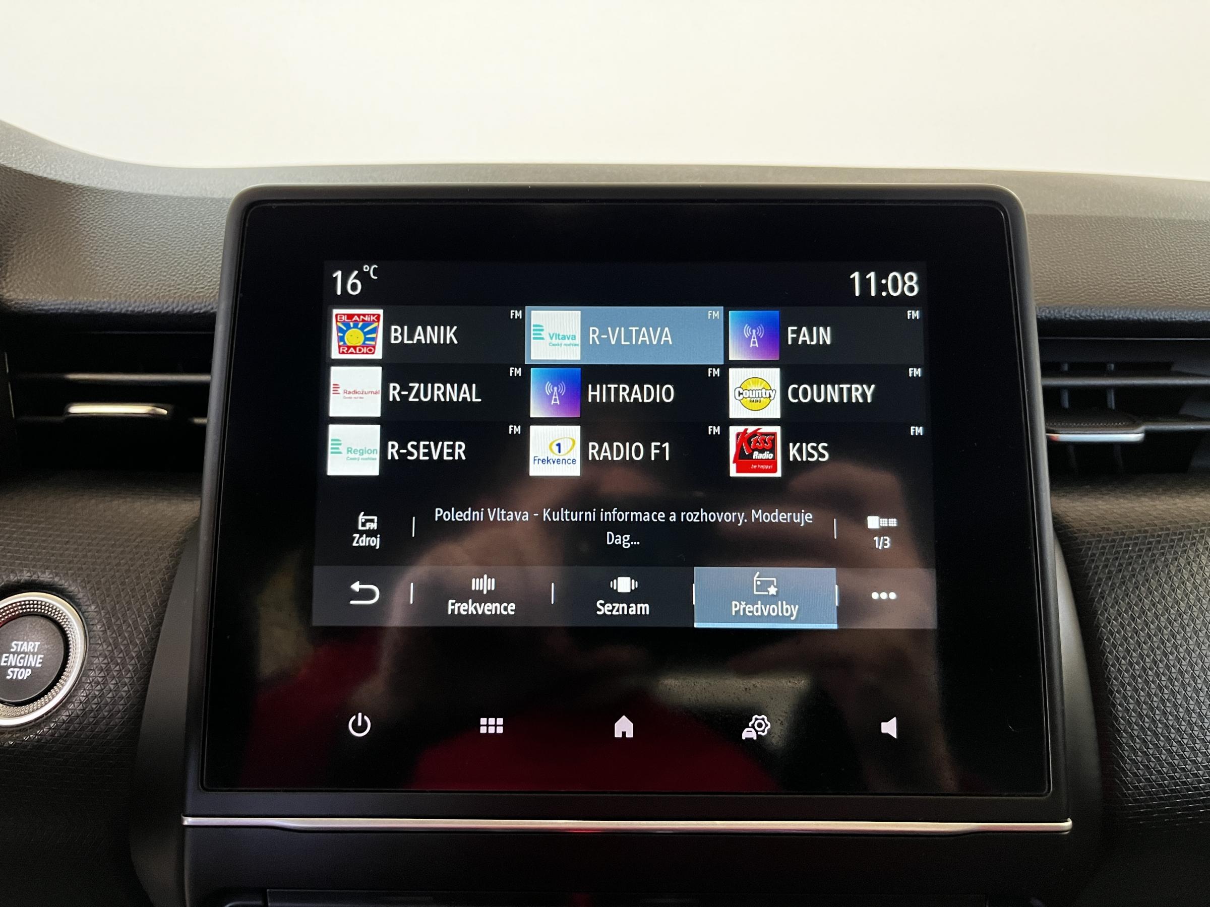 Renault Clio, 2022 - pohled č. 11