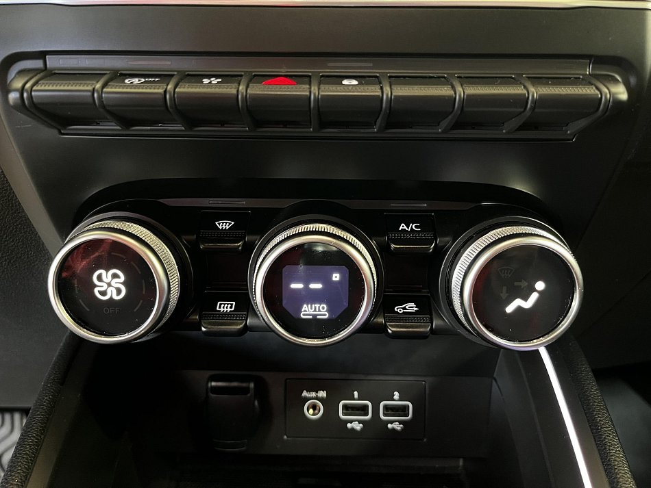 Renault Clio 1.0 TCe Intense