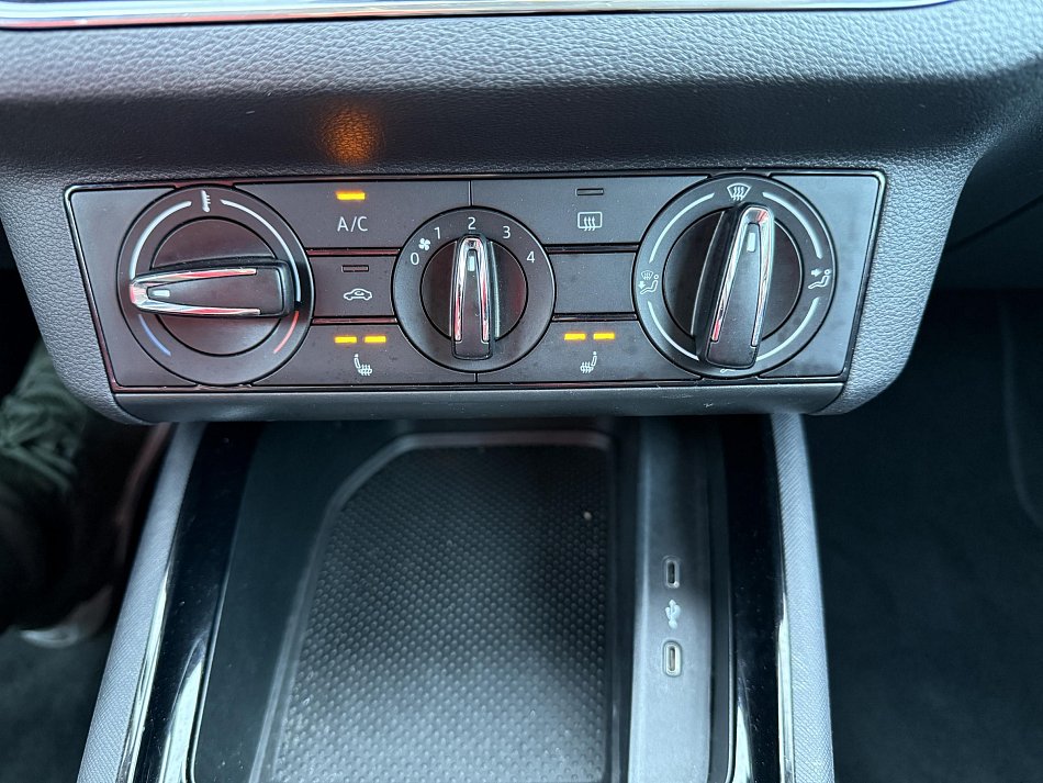 Škoda Scala 1.0 TSi Ambition