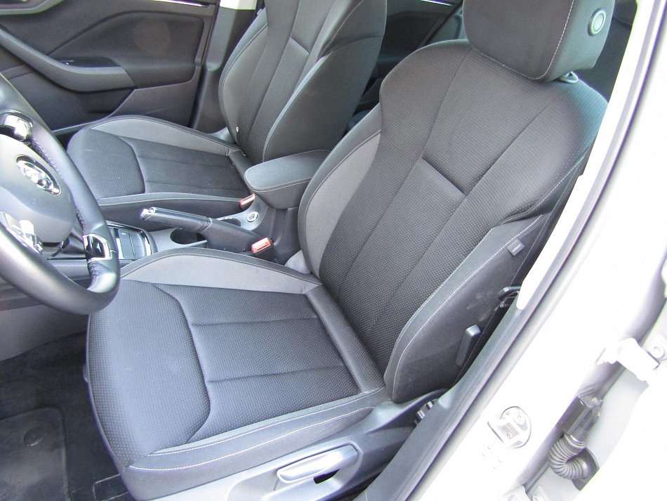 Škoda Scala 1.0 TSi Ambition