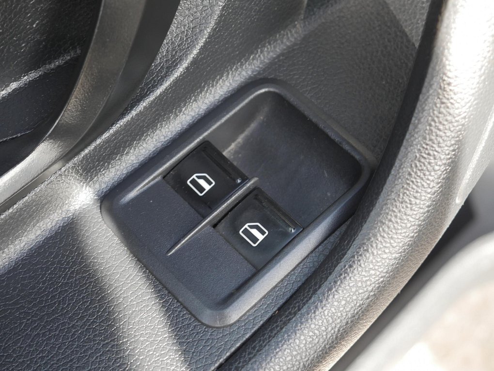 Škoda Fabia II 1.2 TSi 