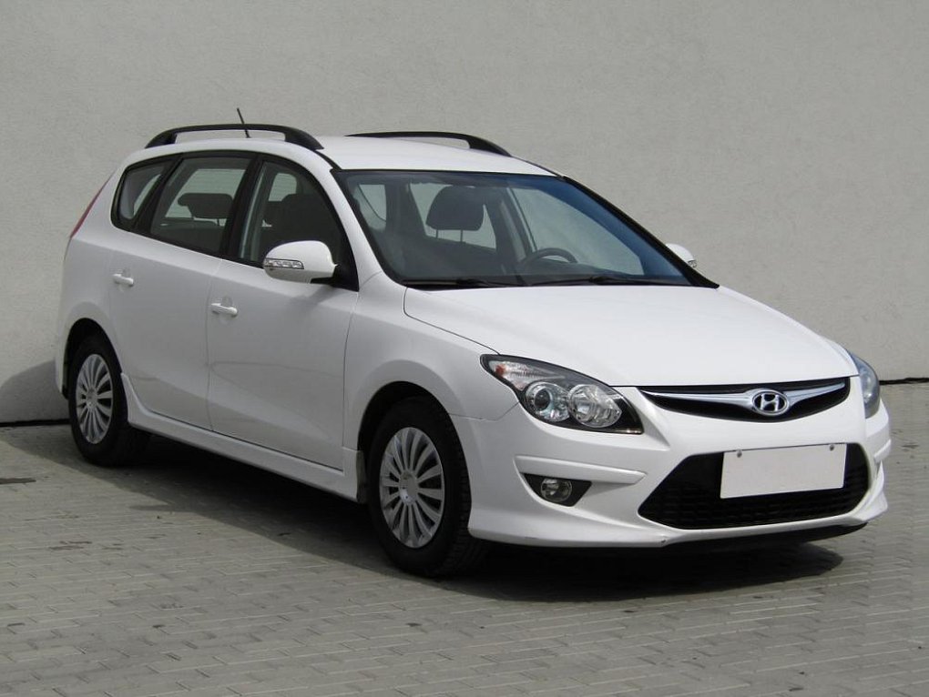 Hyundai I30 1.4 i 