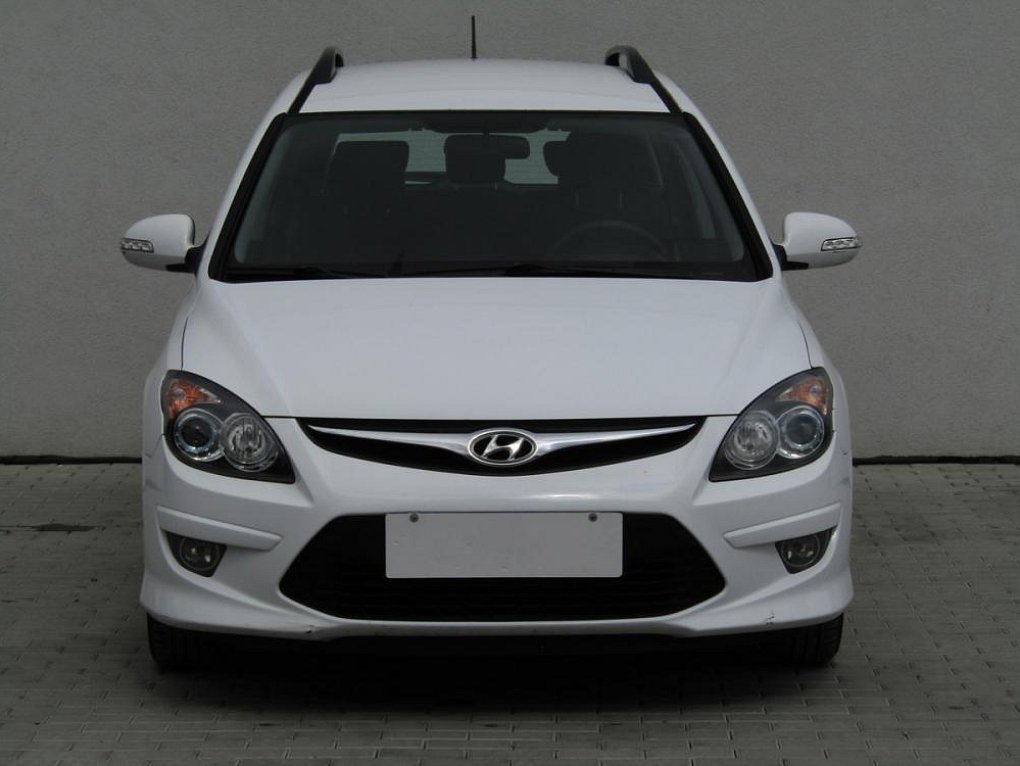 Hyundai I30 1.4 i 