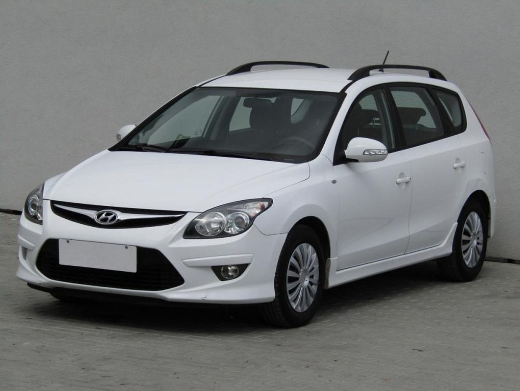 Hyundai I30 1.4 i 