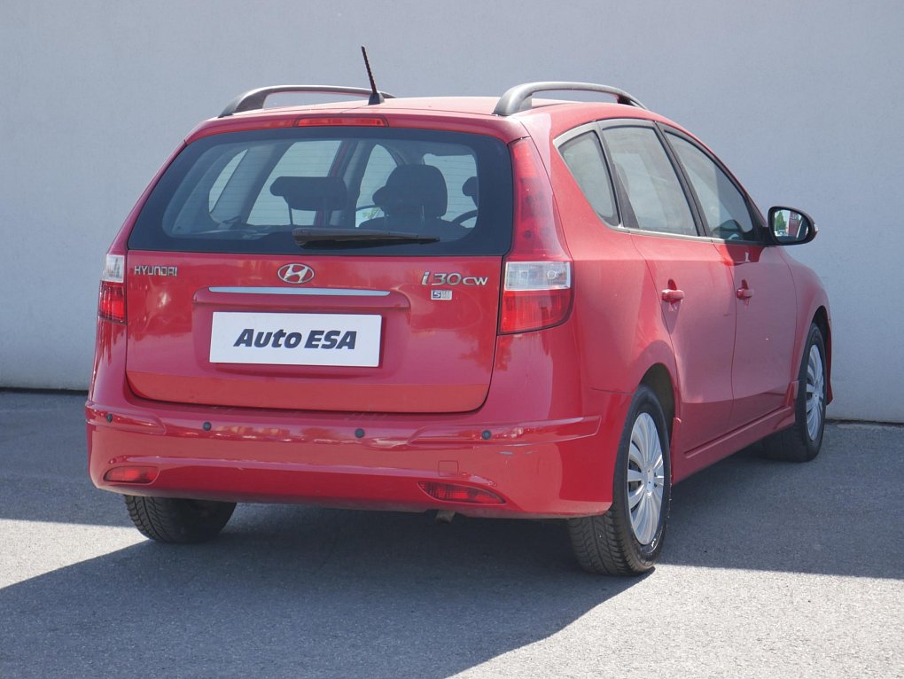 Hyundai I30 1.4 i 