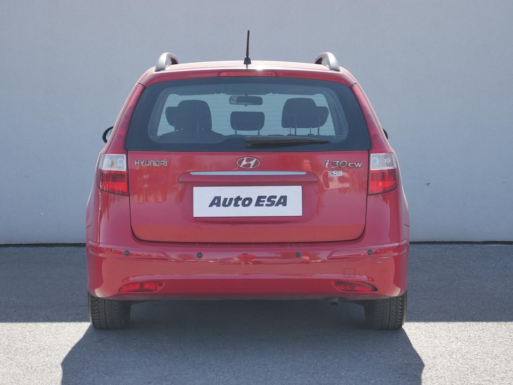 Hyundai I30 1.4 i 