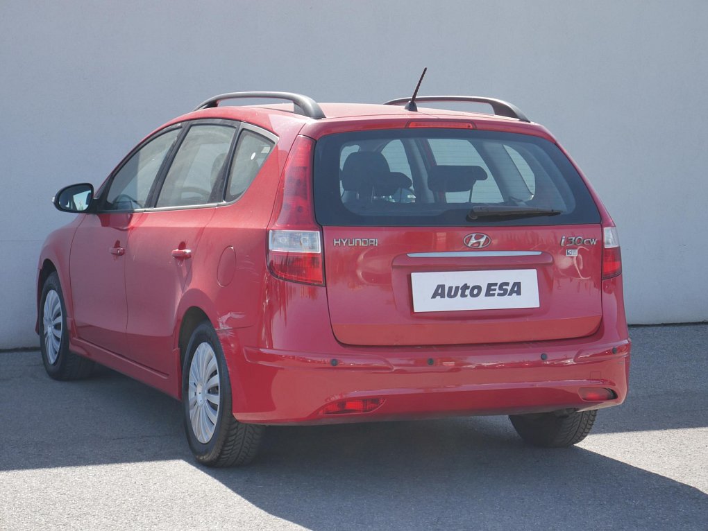 Hyundai I30 1.4 i 