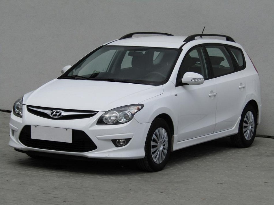 Hyundai I30 1.4 i 