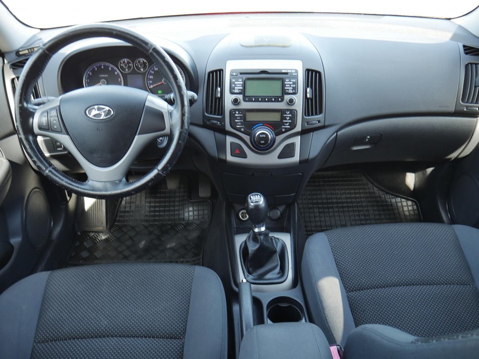 Hyundai I30 1.4 i 