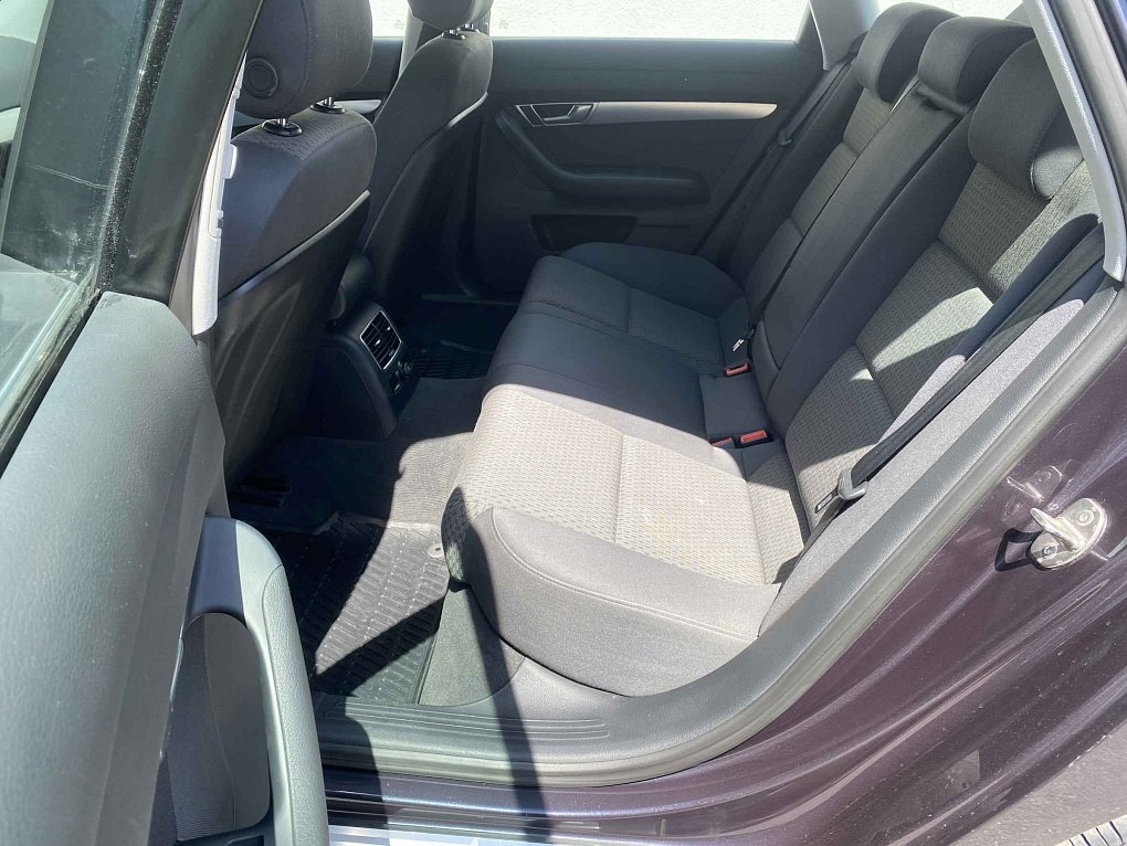 Audi A6 2.0 TDi 