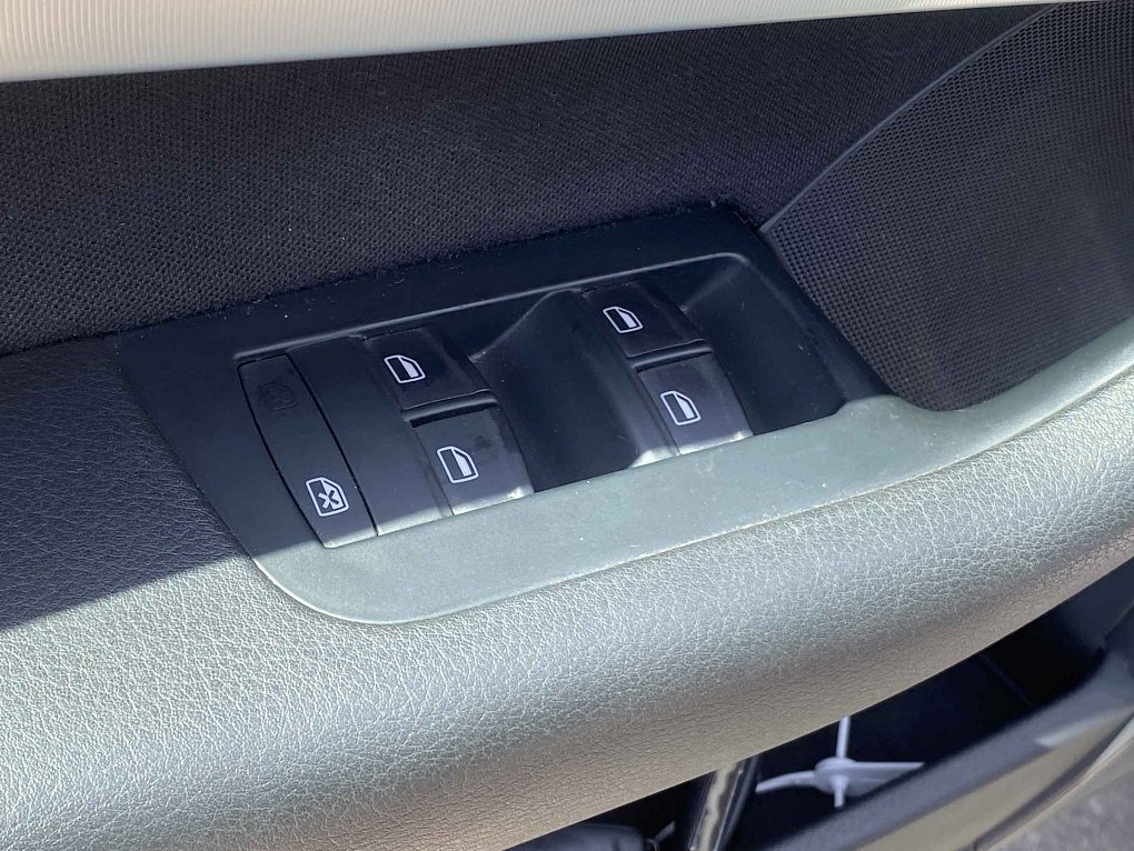 Audi A6 2.0 TDi 