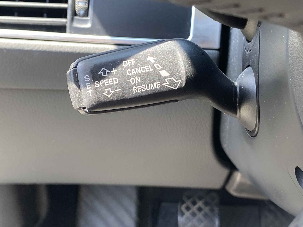 Audi A6 2.0 TDi 