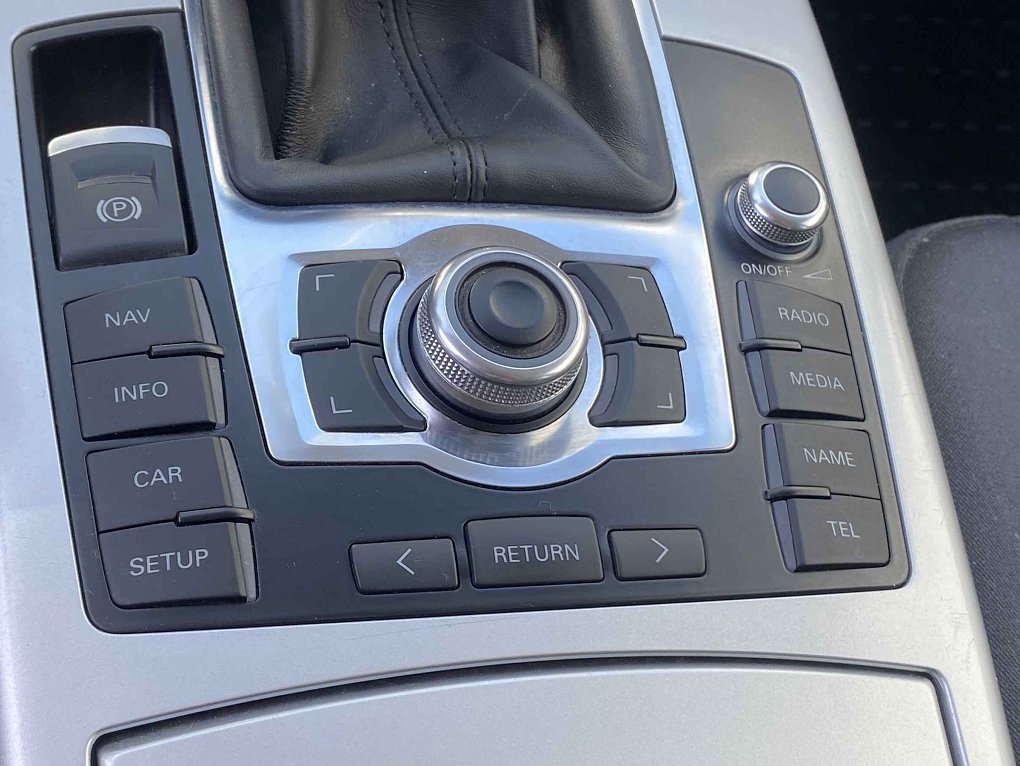 Audi A6 2.0 TDi 