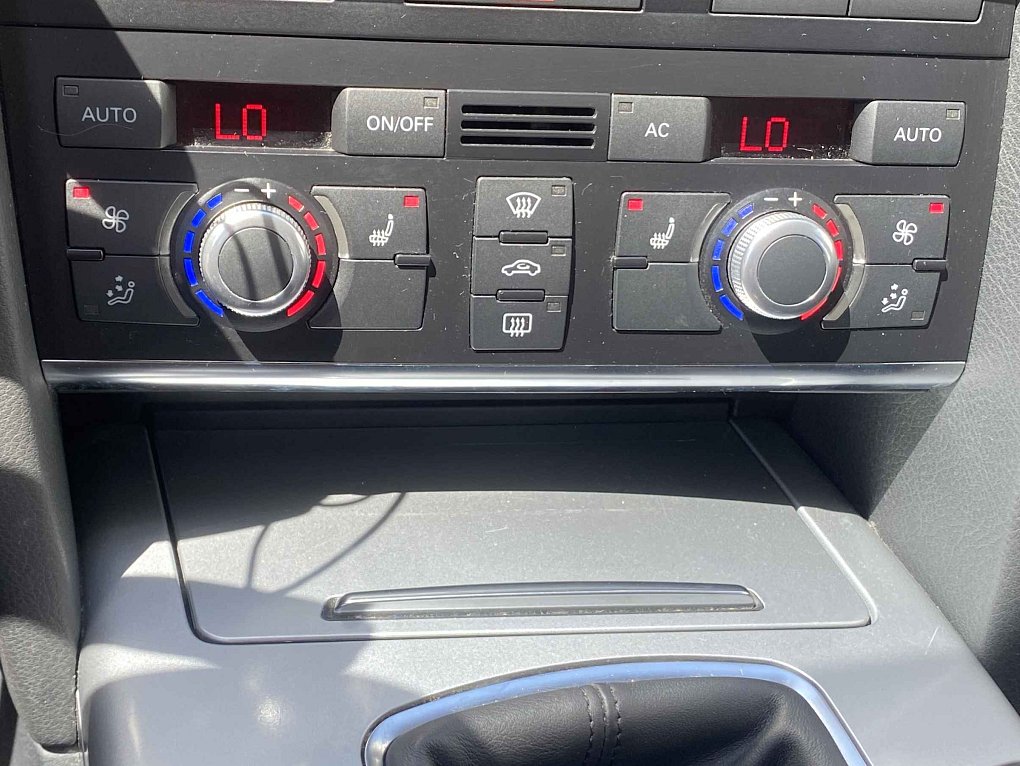 Audi A6 2.0 TDi 
