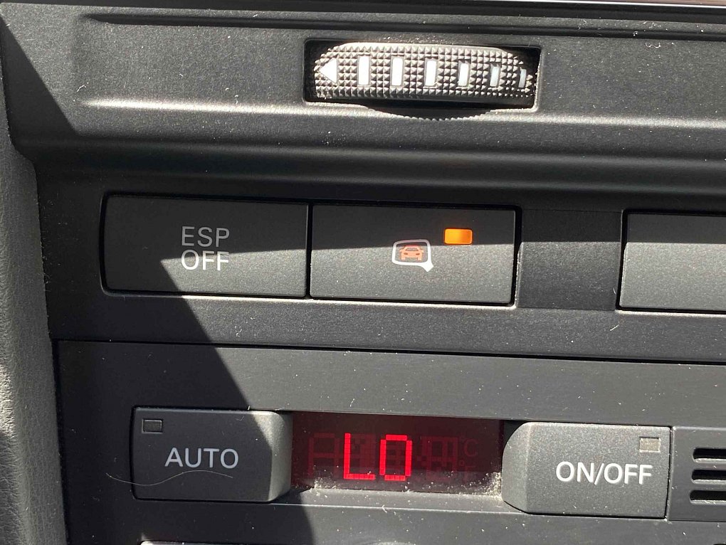 Audi A6 2.0 TDi 