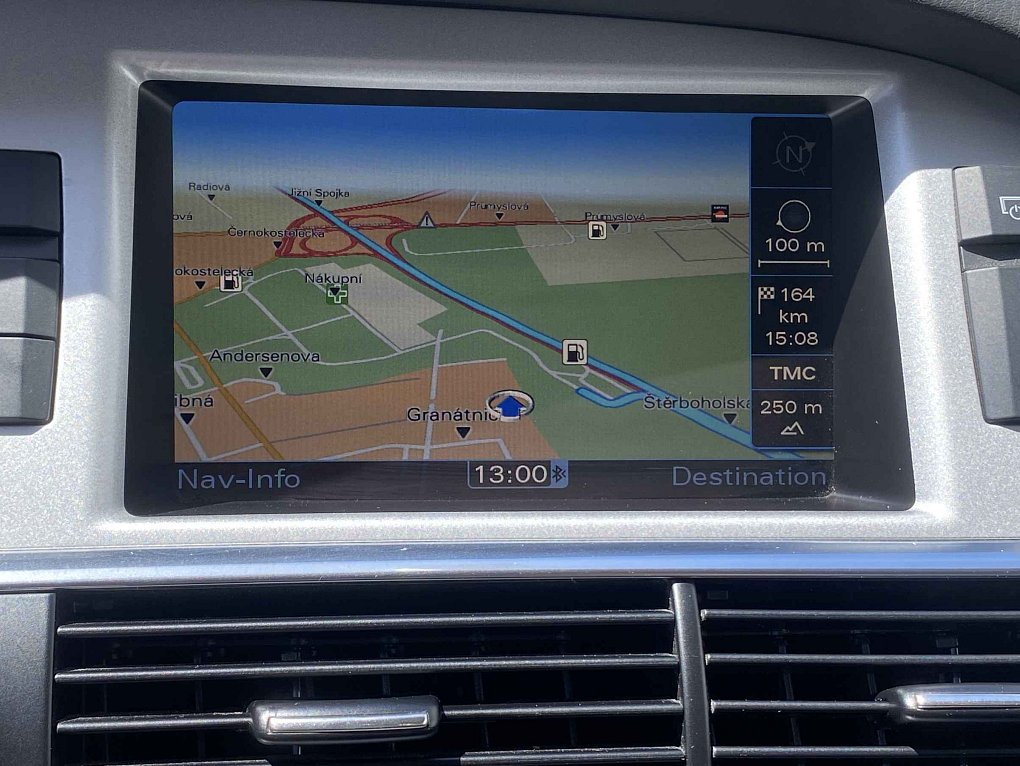 Audi A6 2.0 TDi 