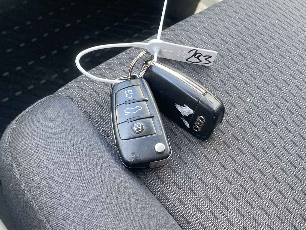 Audi A6 2.0 TDi 