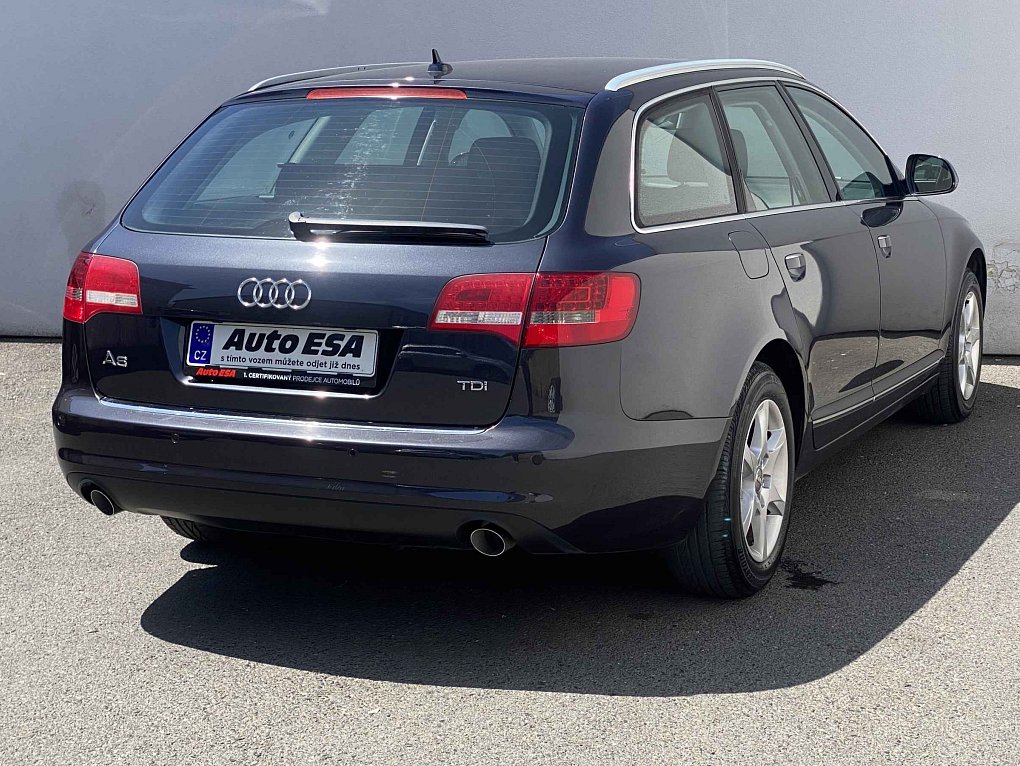 Audi A6 2.0 TDi 