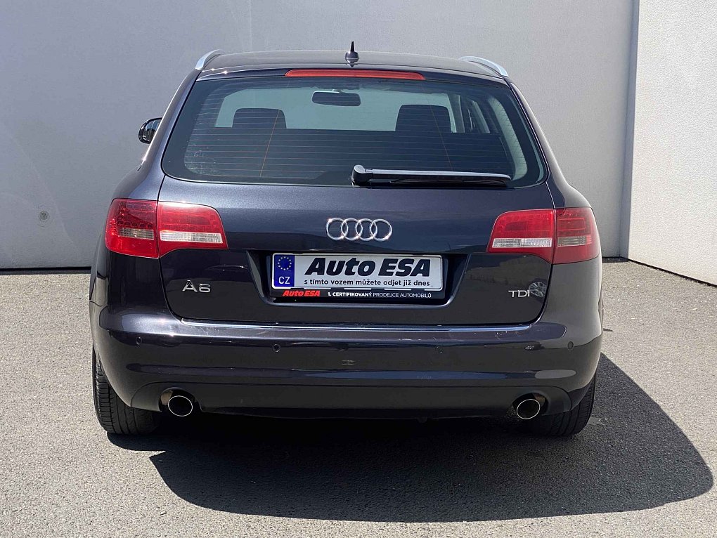 Audi A6 2.0 TDi 