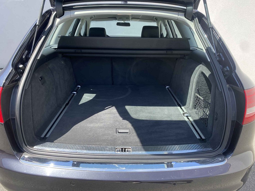 Audi A6 2.0 TDi 