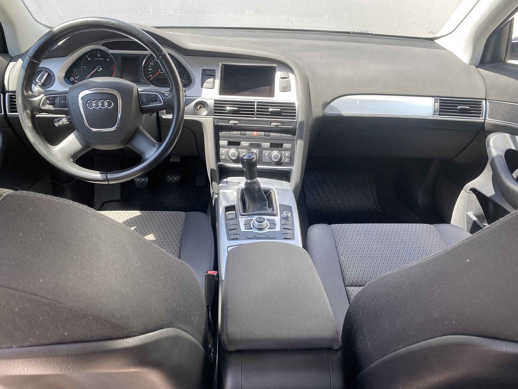 Audi A6 2.0 TDi 