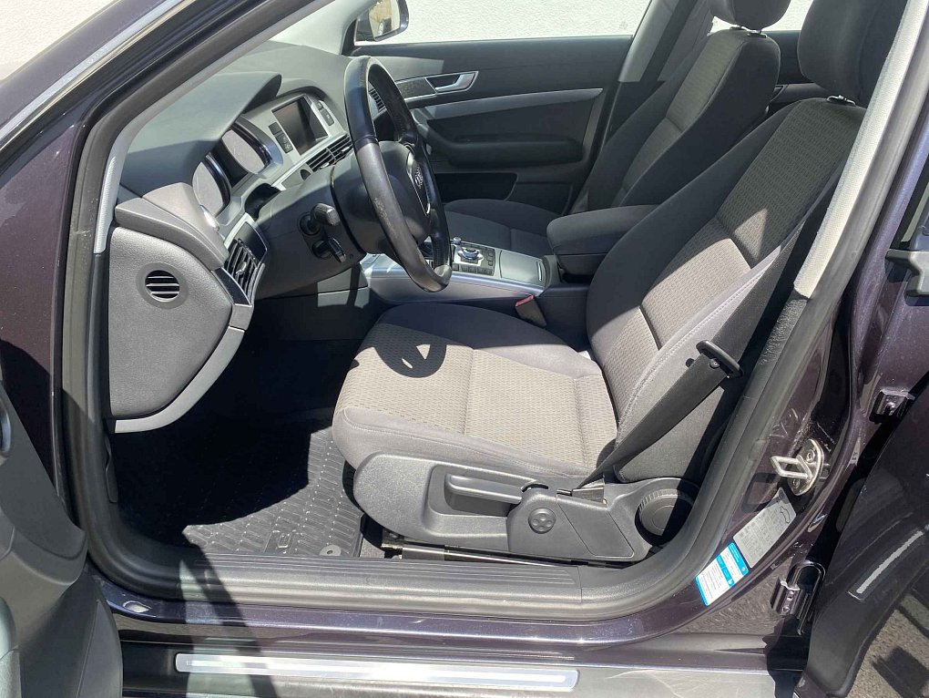 Audi A6 2.0 TDi 