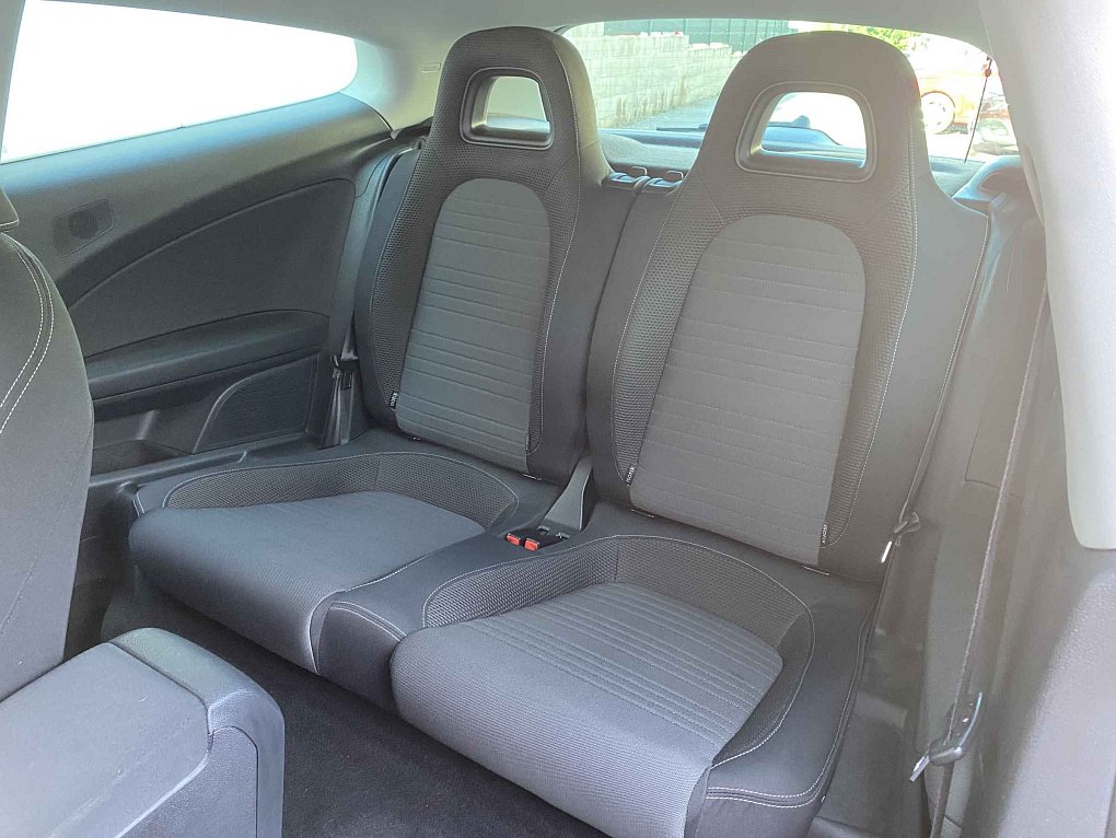 Volkswagen Scirocco 1.4 TSi Sport
