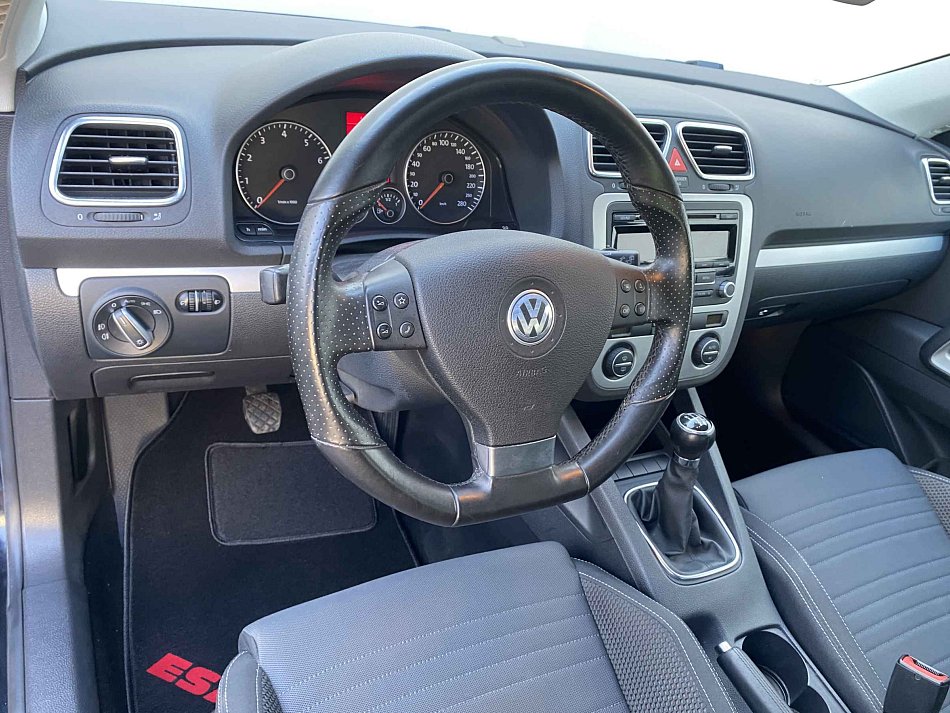 Volkswagen Scirocco 1.4 TSi Sport