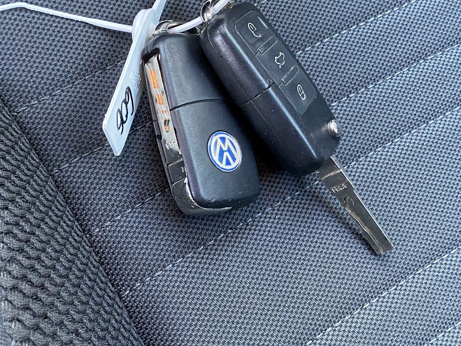 Volkswagen Scirocco 1.4 TSi Sport
