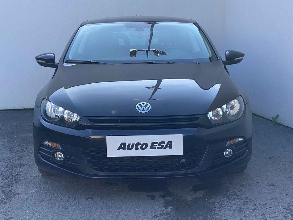 Volkswagen Scirocco 1.4 TSi 