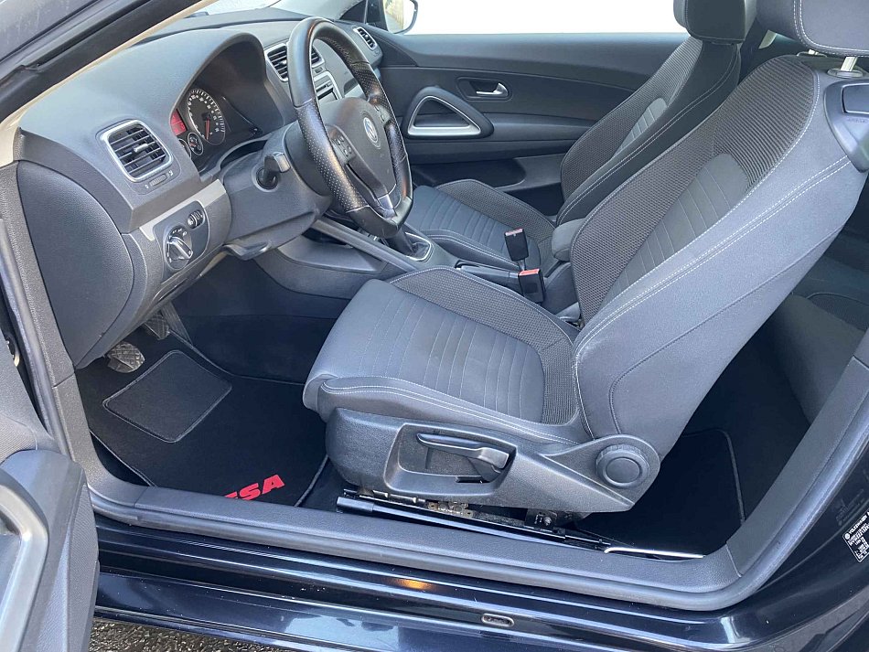 Volkswagen Scirocco 1.4 TSi Sport