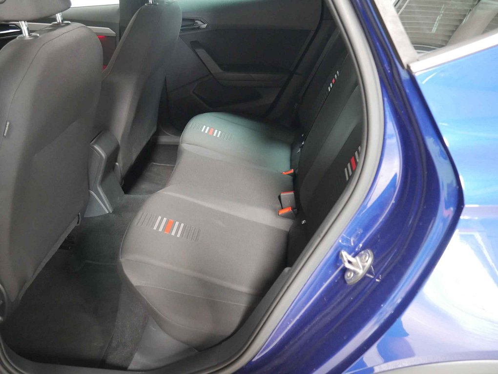 Seat Arona 1.5 TSi FR