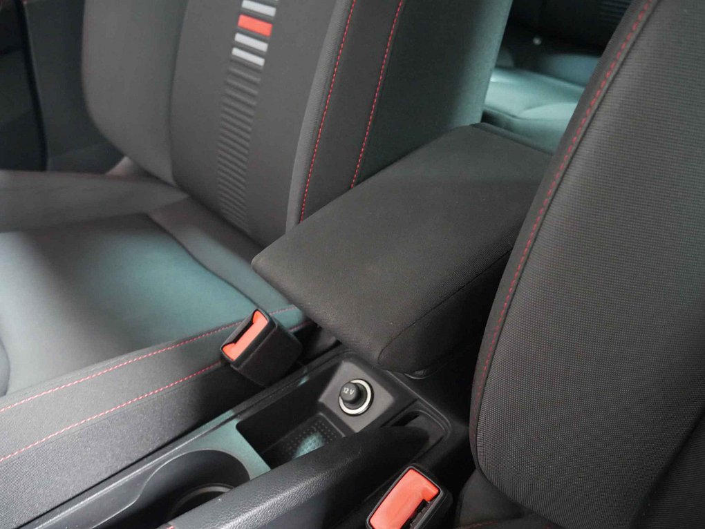 Seat Arona 1.5 TSi FR