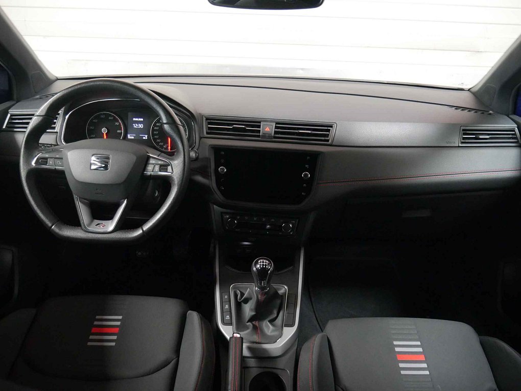 Seat Arona 1.5 TSi FR
