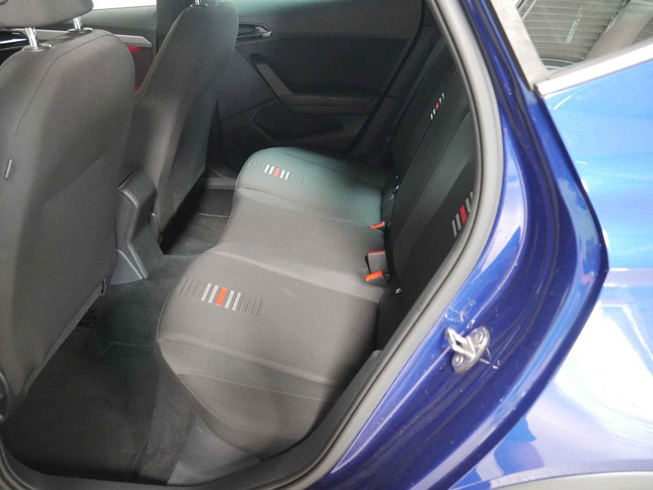 Seat Arona 1.5 TSi FR