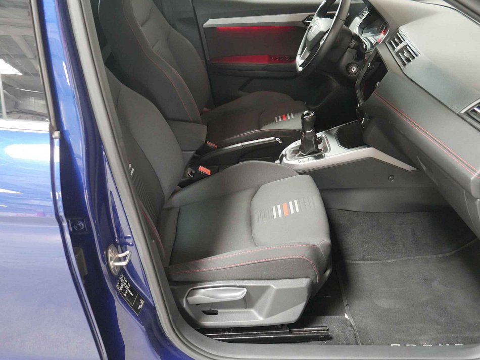 Seat Arona 1.5 TSi FR
