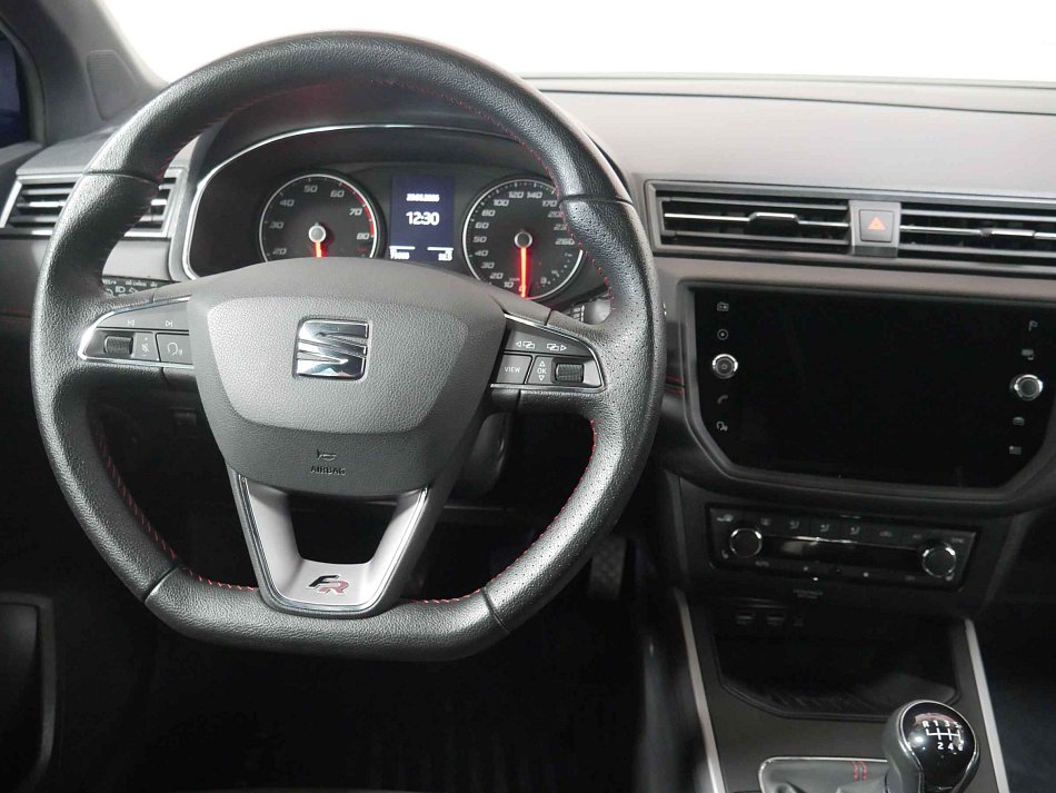 Seat Arona 1.5 TSi FR