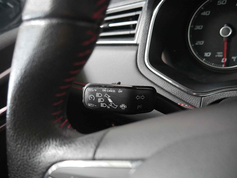 Seat Arona 1.5 TSi FR