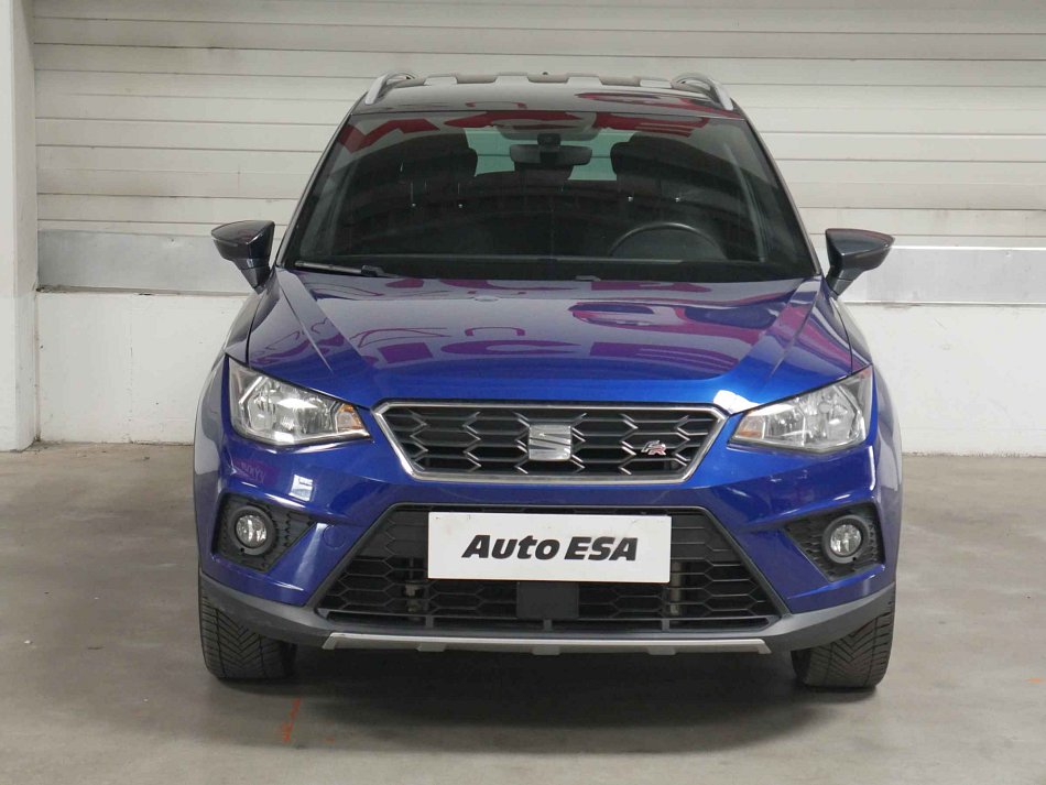 Seat Arona 1.5 TSi FR