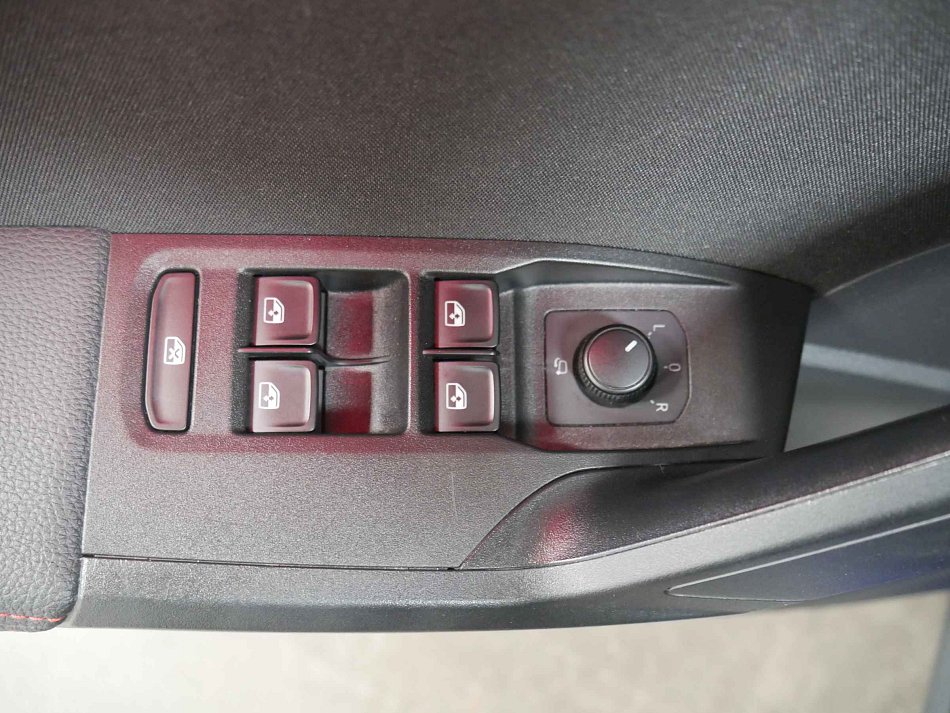 Seat Arona 1.5 TSi FR