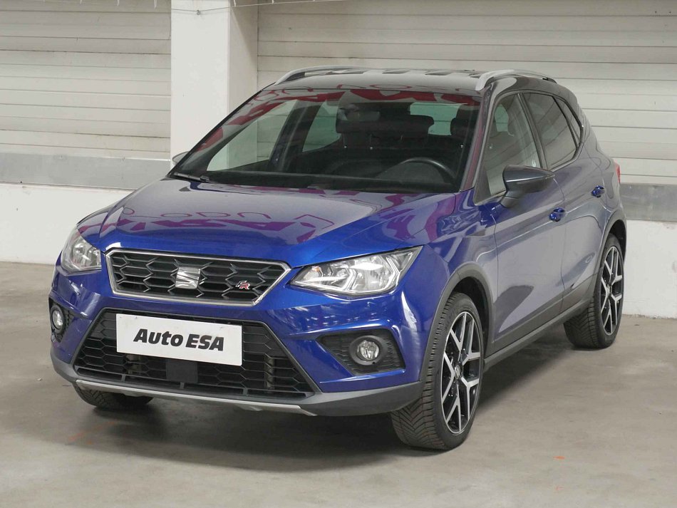 Seat Arona 1.5 TSi FR