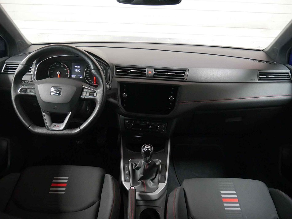 Seat Arona 1.5 TSi FR