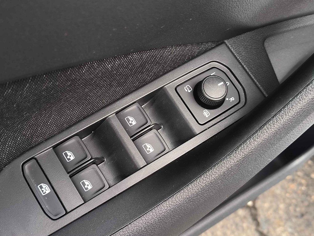 Škoda Kamiq 1.0TSi 