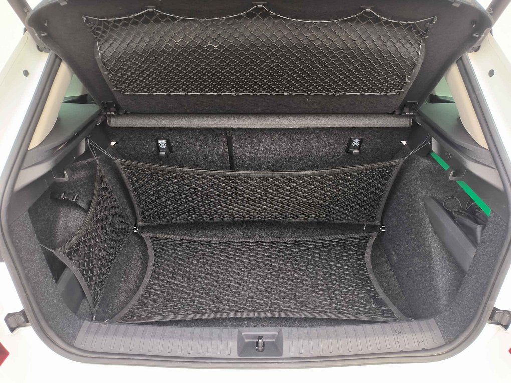 Škoda Kamiq 1.0TSi 