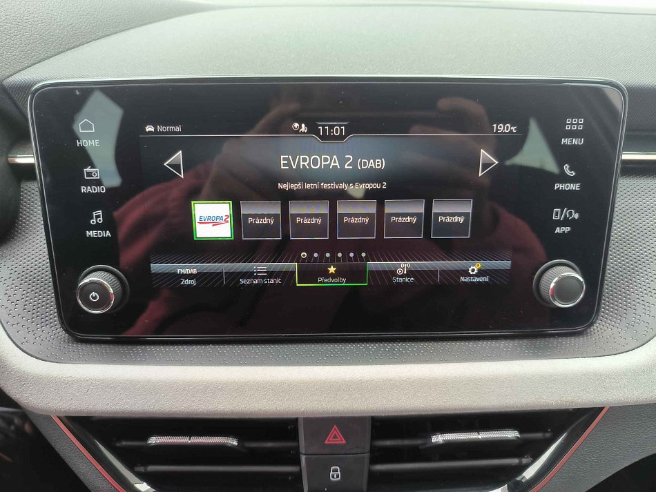 Škoda Kamiq 1.0TSi 