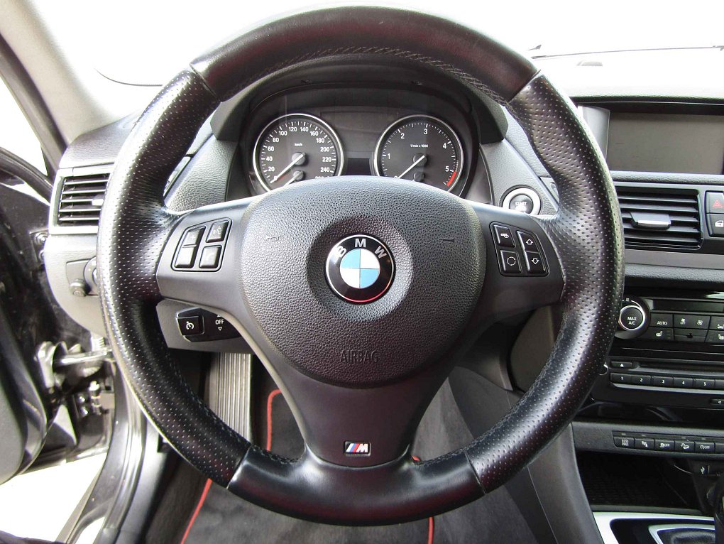 BMW X1 2.0d  xDrive20d